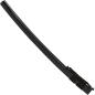 Preview: John Lee Goemon Katana - stumpfe Klinge für Iaido ► www.bokken-shop.de. Passend für Iaido, Bujinkan, Jodo. Dein Budo-Fachhändler!